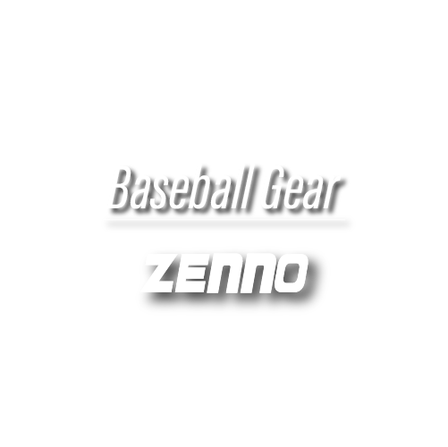 Baseball Gear ZENNO