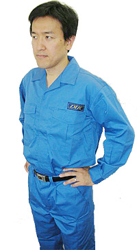 Tauraオリジナル「ワーキングウェア」